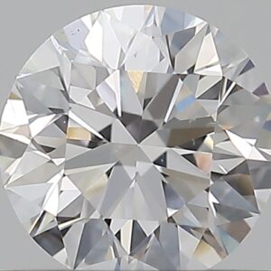 0.5 CT ROUND