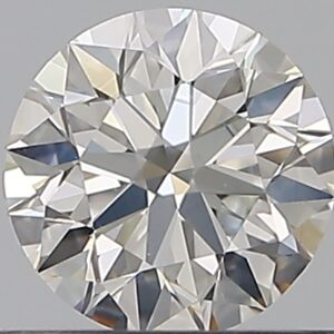 0.5 CT ROUND