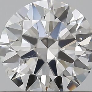 0.5 CT ROUND