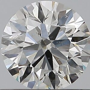 0.5 CT ROUND