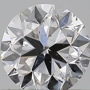 0.5 CT ROUND