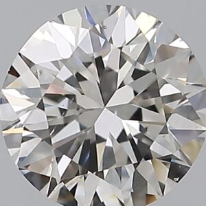 0.5 CT ROUND