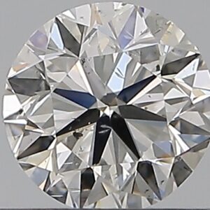 0.5 CT ROUND
