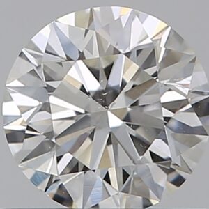 0.5 CT ROUND