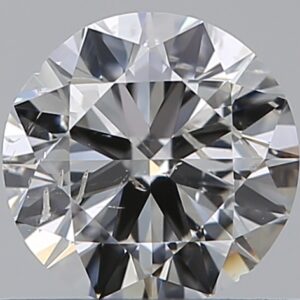0.5 CT ROUND