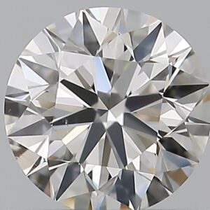 0.5 CT ROUND