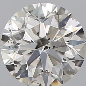 0.5 CT ROUND