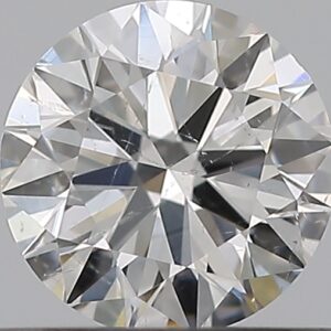0.5 CT ROUND