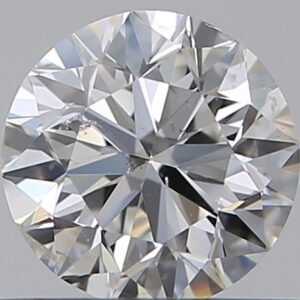 0.5 CT ROUND