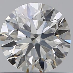 0.5 CT ROUND