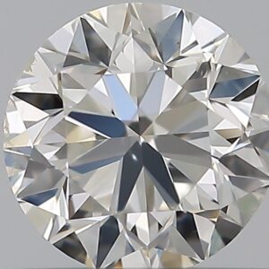 0.5 CT ROUND