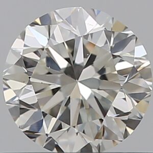 0.5 CT ROUND