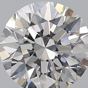 0.5 CT ROUND