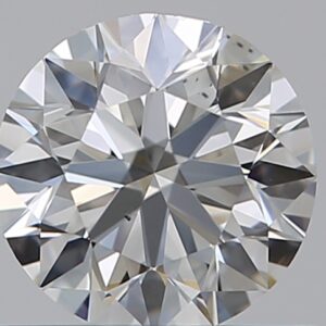 0.5 CT ROUND