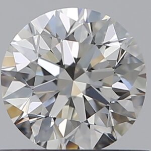 0.5 CT ROUND
