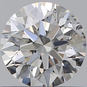 0.5 CT ROUND
