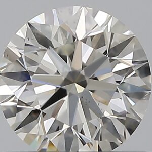 0.5 CT ROUND