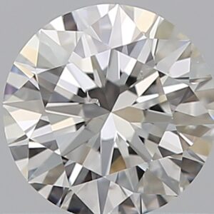 0.5 CT ROUND