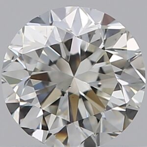 0.5 CT ROUND