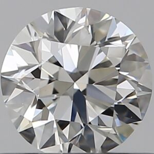 0.5 CT ROUND