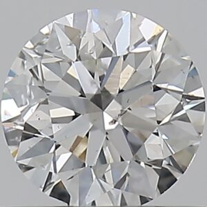 0.5 CT ROUND