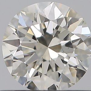 0.5 CT ROUND