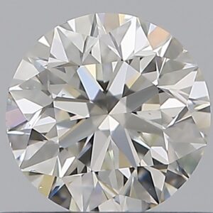 0.5 CT ROUND