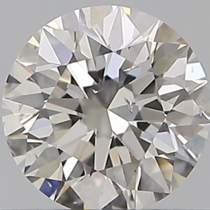 0.5 CT ROUND