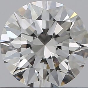 0.5 CT ROUND