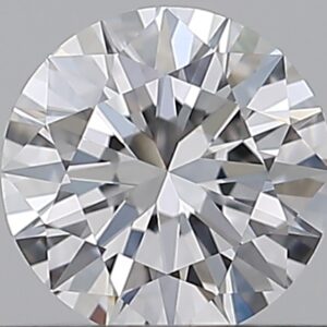 0.5 CT ROUND