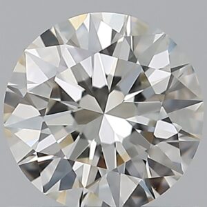 0.5 CT ROUND