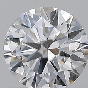 0.5 CT ROUND