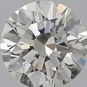 0.5 CT ROUND