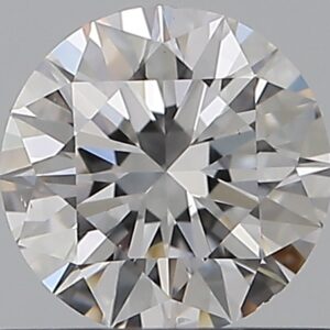 0.5 CT ROUND