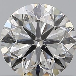 0.5 CT ROUND