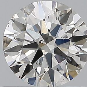 0.5 CT ROUND