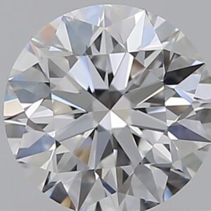 0.5 CT ROUND