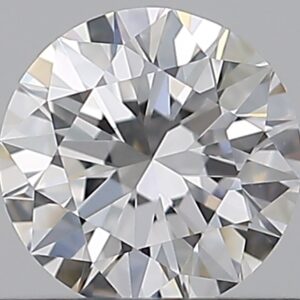 0.5 CT ROUND