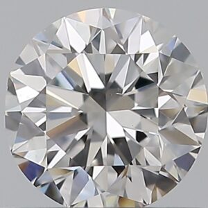 0.5 CT ROUND