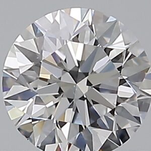 0.5 CT ROUND