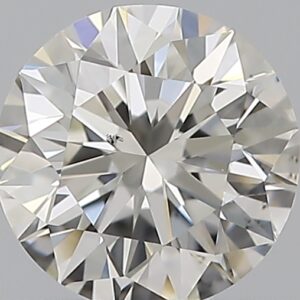 0.5 CT ROUND