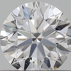 0.5 CT ROUND