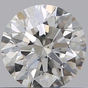 0.5 CT ROUND