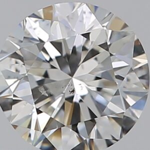 0.5 CT ROUND