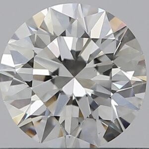 0.5 CT ROUND
