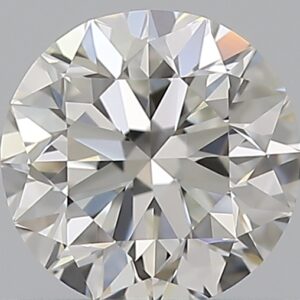 0.5 CT ROUND
