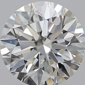 0.5 CT ROUND