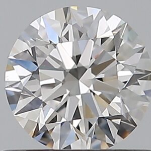 0.5 CT ROUND