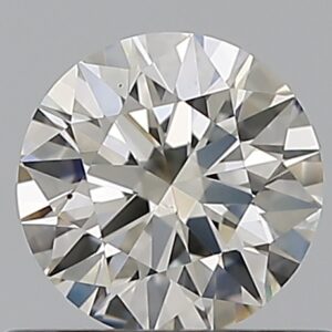 0.5 CT ROUND