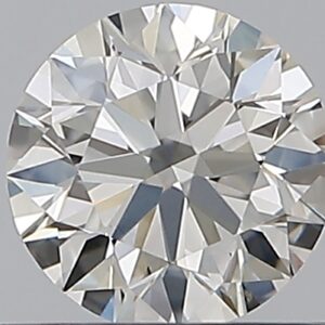 0.5 CT ROUND